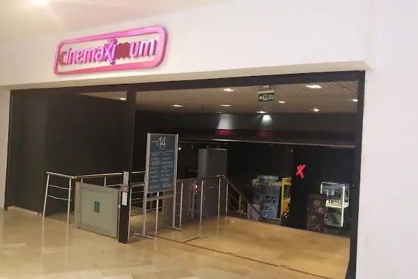 Paribu Cineverse Bodrum Midtown - Resim 16