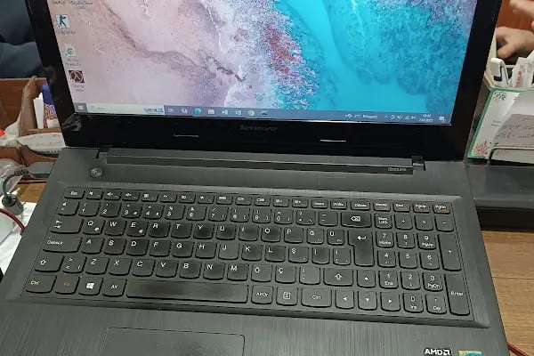 Bilgisayar Tamir Merkezi Ankara-Laptop Pc Tablet Mac ve anakart Tamiri - Resim 2