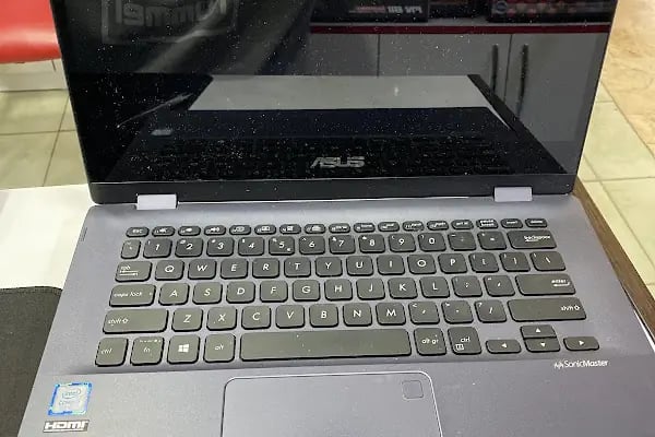 Bilgisayar Tamir Merkezi Ankara-Laptop Pc Tablet Mac ve anakart Tamiri - Resim 8