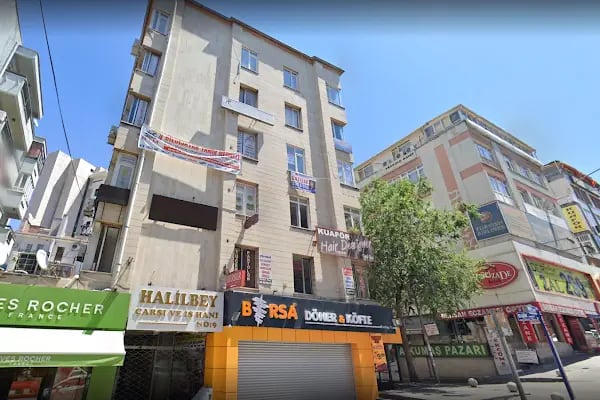 Bilgisayar Tamir Merkezi Ankara-Laptop Pc Tablet Mac ve anakart Tamiri - Resim 13