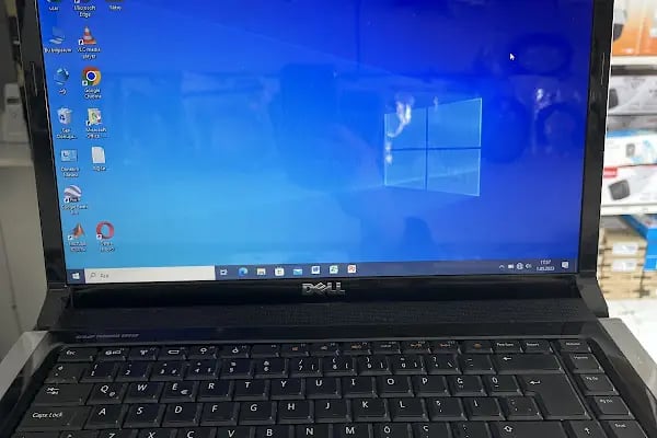 Bilgisayar Tamir Merkezi Ankara-Laptop Pc Tablet Mac ve anakart Tamiri - Resim 3