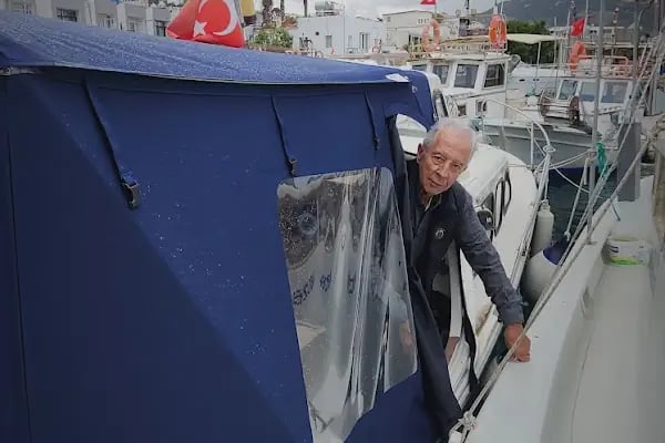 BODRUM YAT DÖŞEME - Resim 17