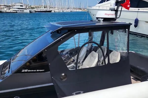 BODRUM YAT DÖŞEME - Resim 5