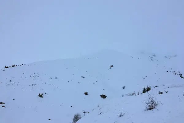 Bozdağ kayak merkezi - Resim 8