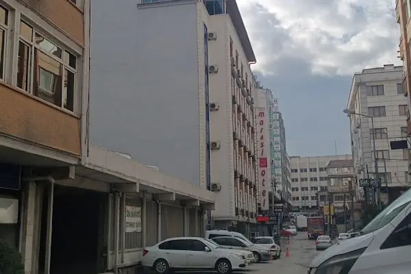 Mar-si Hotel - Resim 2