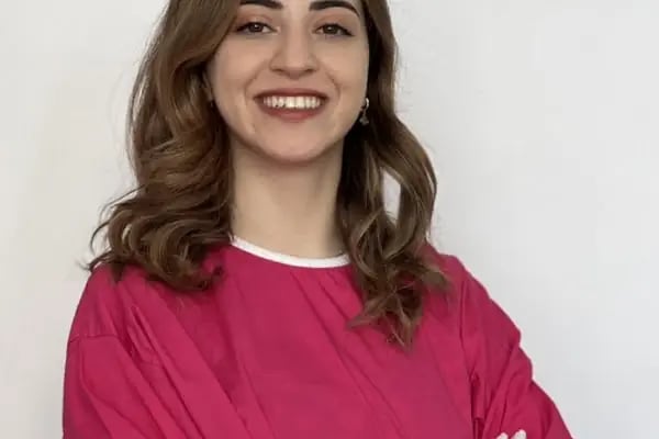 Uzm. Dt. Merve Salmanlı, Diş Hekimi - Resim 3