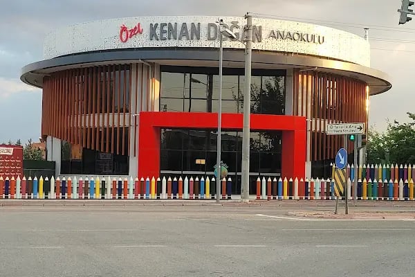 Özel Kenan Doğan Anaokulu MEB - Resim 13