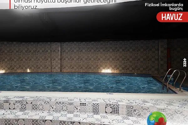 Özel Kenan Doğan Anaokulu MEB - Resim 10