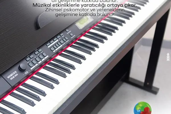 Özel Kenan Doğan Anaokulu MEB - Resim 11
