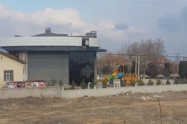 Özel Kenan Doğan Anaokulu MEB - Resim 7