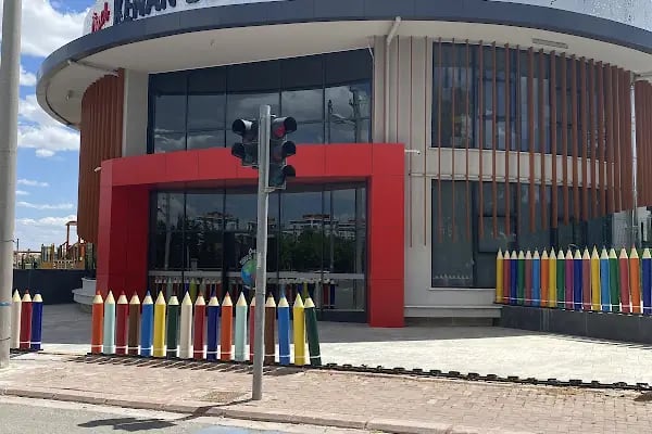 Özel Kenan Doğan Anaokulu MEB - Resim 15