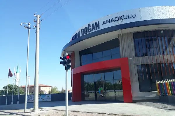 Özel Kenan Doğan Anaokulu MEB - Resim 14