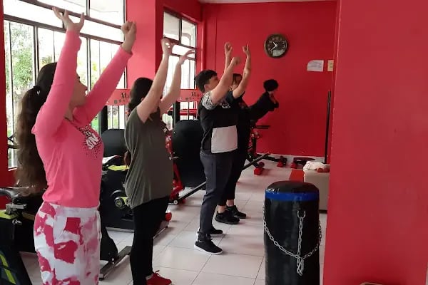 Elit Spor Salonu Konya - Resim 3