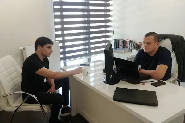 Bursa İngilizce Özel Ders Merkezi - MarkaDil - Resim 2