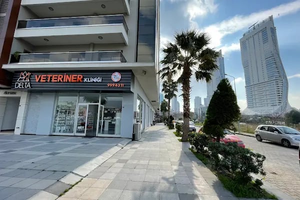 Delta Veteriner Polikliniği - Resim 2