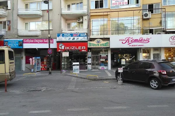 Stüdyo Kemiksiz - Resim 5