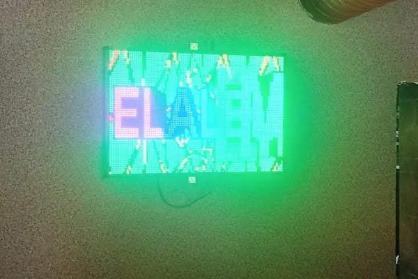 EL-ALEM - Resim 16