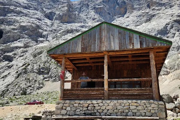 Aladağlar Milli Parkı - Resim 4
