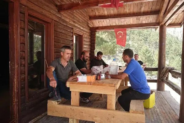 Aladağlar Milli Parkı - Resim 9