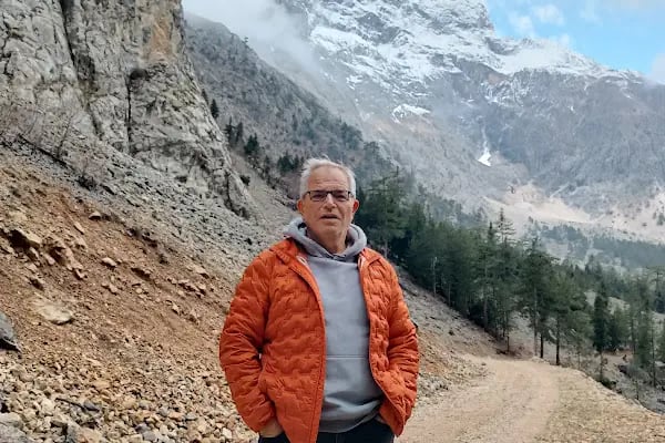 Aladağlar Milli Parkı - Resim 10