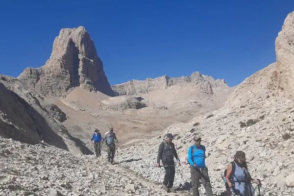 Aladağlar Milli Parkı - Resim 12