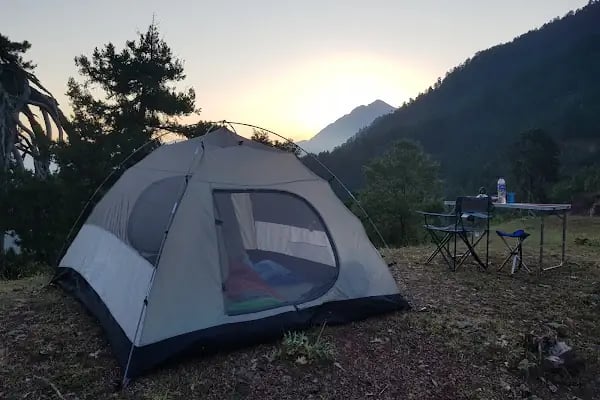 Aladağlar Milli Parkı - Resim 19