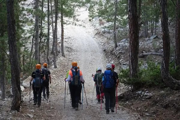 Aladağlar Milli Parkı - Resim 13