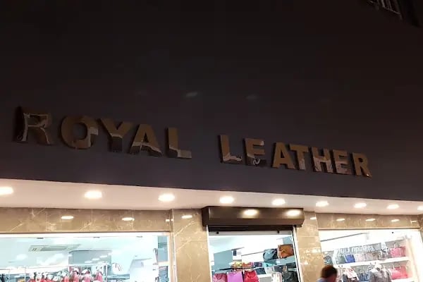 Royal Leather Alanya - Resim 17