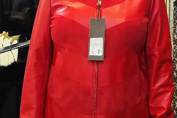 Royal Leather Alanya - Resim 13