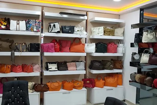 Royal Leather Alanya - Resim 3
