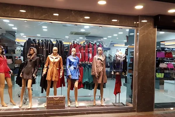 Royal Leather Alanya - Resim 1