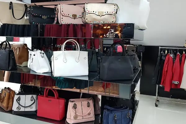 Royal Leather Alanya - Resim 9