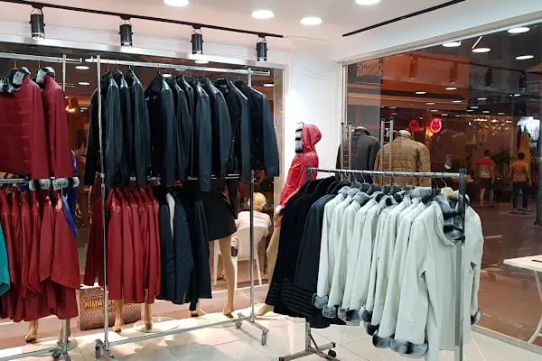 Royal Leather Alanya - Resim 6