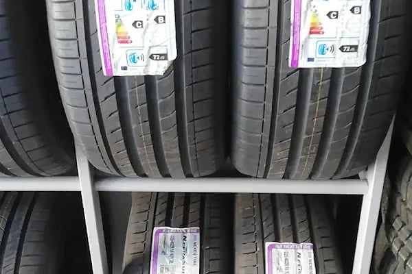 Carlas Oto Lastik - Resim 15