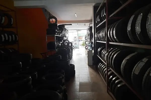 Carlas Oto Lastik - Resim 13