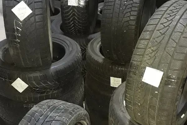 Carlas Oto Lastik - Resim 14