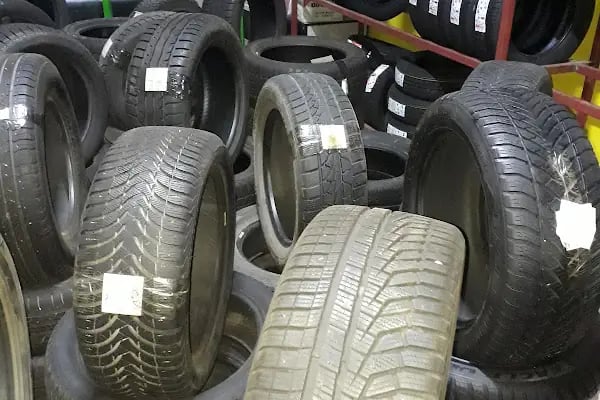 Carlas Oto Lastik - Resim 18