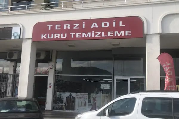 TERZİ ADİL KURU TEMİZLEME - Resim 4
