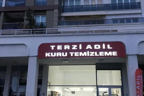 TERZİ ADİL KURU TEMİZLEME - Resim 5
