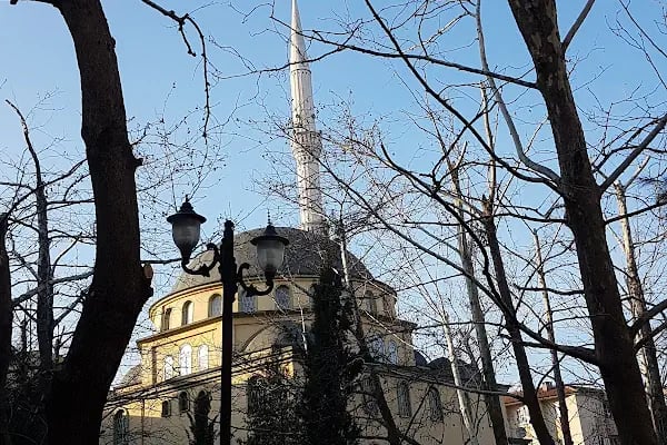 Zafer Cami - Resim 8