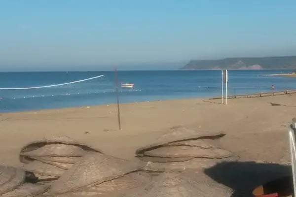 Ekşioğlu Tatil Sitesi - Resim 17