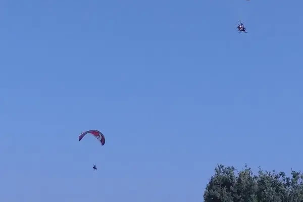 Ekşioğlu Tatil Sitesi - Resim 19