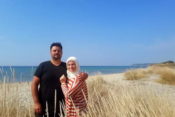 Ekşioğlu Tatil Sitesi - Resim 3