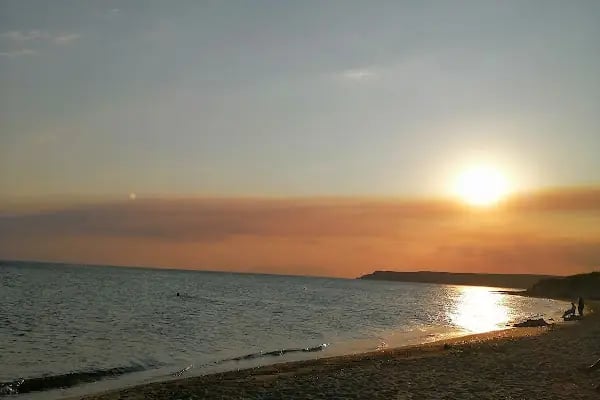 Ekşioğlu Tatil Sitesi - Resim 2