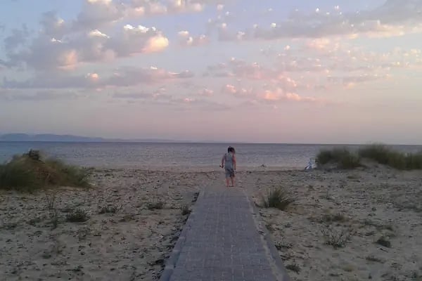 Ekşioğlu Tatil Sitesi - Resim 6
