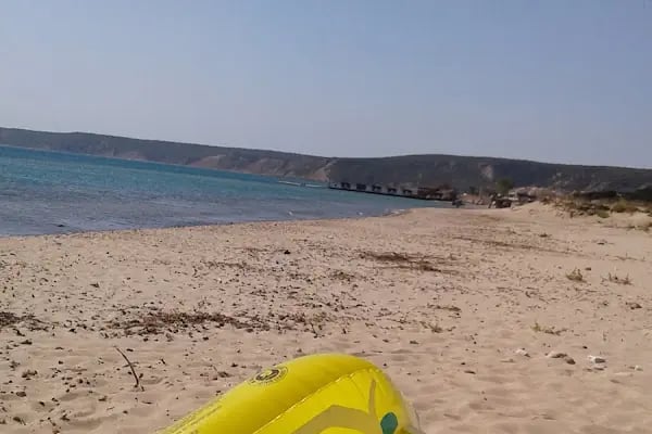 Ekşioğlu Tatil Sitesi - Resim 13