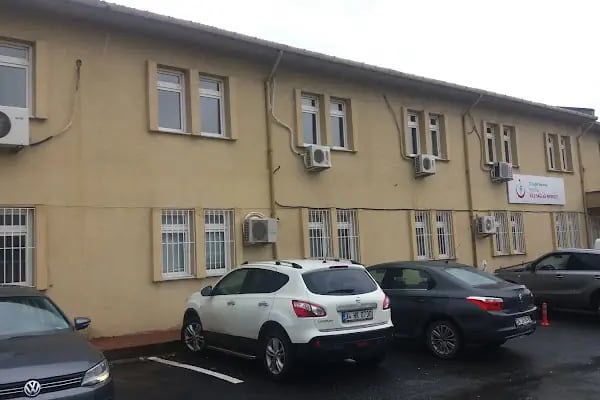 Ataşehir ATATÜRK Sağlık Ocağı - Resim 1