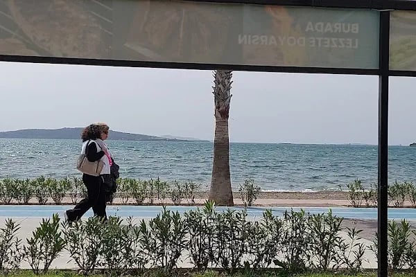 AKŞAM GÜNEŞİ RESTAURANT - Resim 18