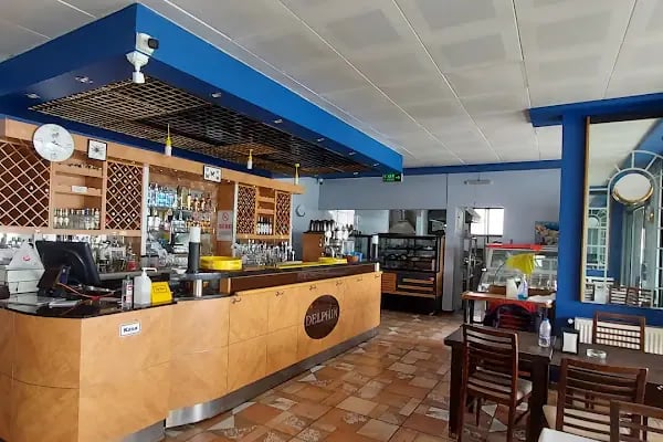 AKŞAM GÜNEŞİ RESTAURANT - Resim 7