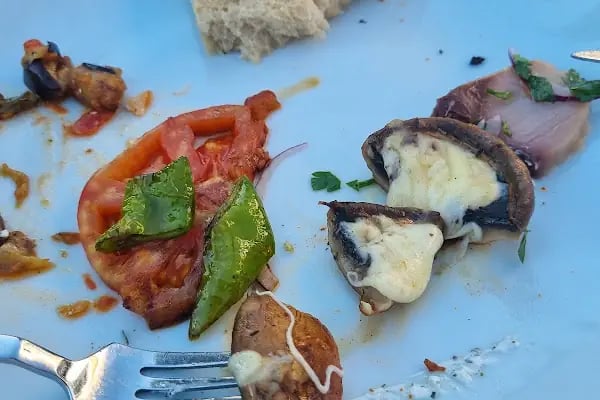 AKŞAM GÜNEŞİ RESTAURANT - Resim 15